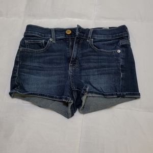 AE Jean Shorts